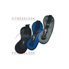 AeroFit - на запястья/лодыжки 1 кг из каталога утяжелителей в Краснодаре по цене 2130 ₽