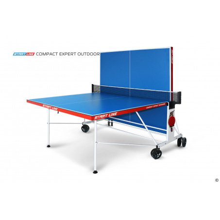 Рендер-2 для Start Line Compact Expert 6 Всепогодный Синий