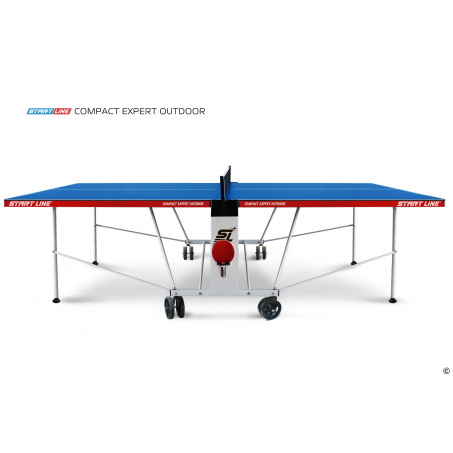 Рендер-1 для Start Line Compact Expert 6 Всепогодный Синий