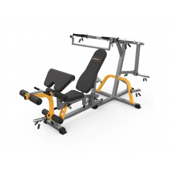 Stonerise UltraShape из каталога силовых скамей в Краснодаре по цене 85000 ₽