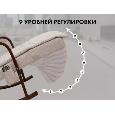 Рендер-10 для Fujimo Time2Chill Ivory (Tailor 2)