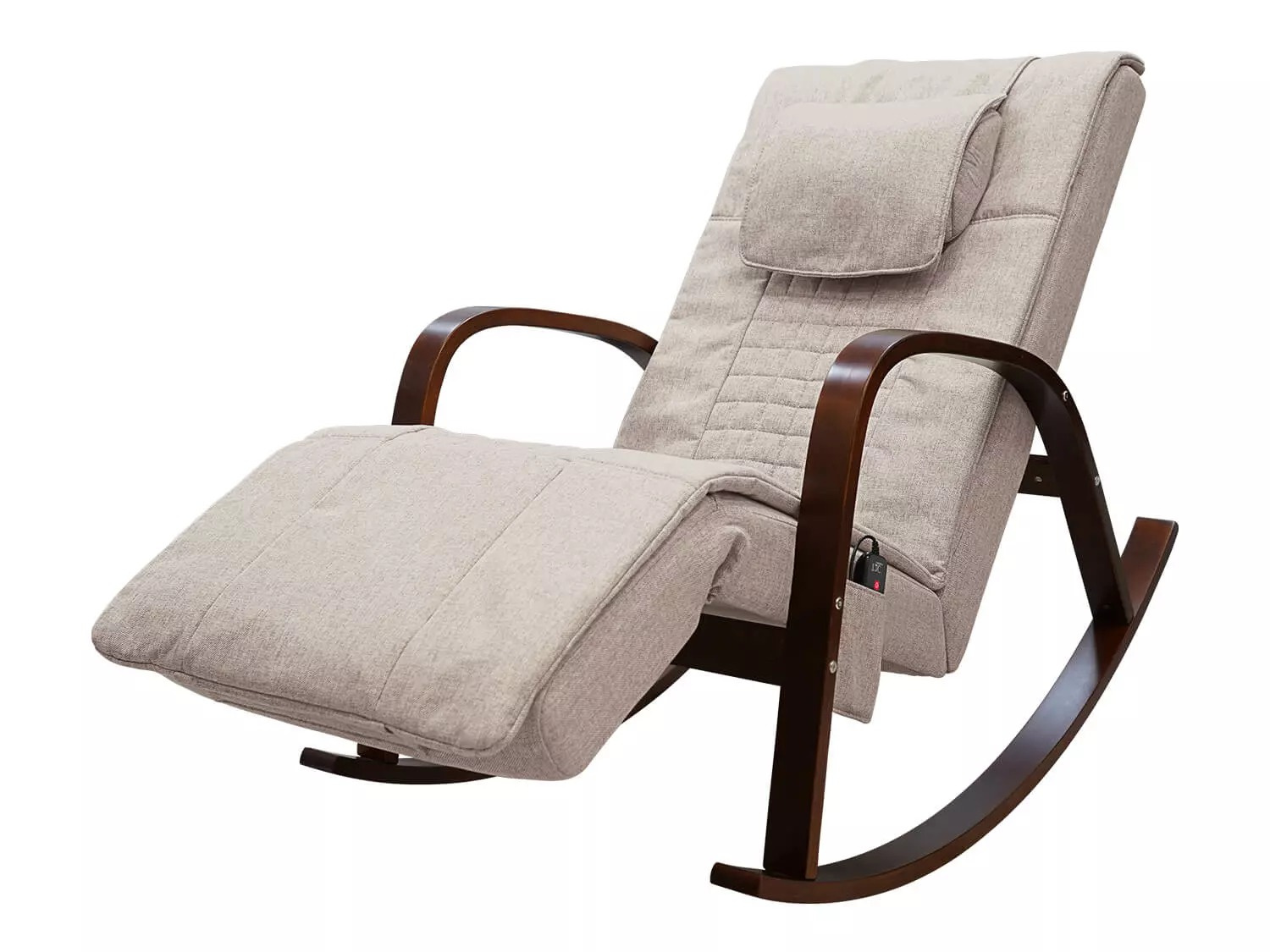 Time2Chill Ivory (Tailor 2) в Краснодаре по цене 45900 ₽ в категории массажные кресла Fujimo