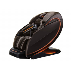 OTO CENTURION PRO ZEN CN-01 Коричневый из каталога массажных кресел в Краснодаре по цене 646000 ₽