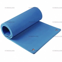 AeroFit FT-EM-F180-12-VL из каталога ковриков для йоги и фитнеса в Краснодаре по цене 3490 ₽