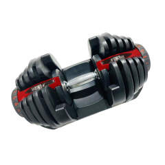 UnixFit 40 кг из каталога разборных (наборных) гантелей в Краснодаре по цене 25420 ₽