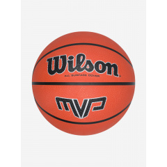 Wilson MVP 295 BSKT  разм.7 из каталога баскетбольных мячей в Краснодаре по цене 1790 ₽