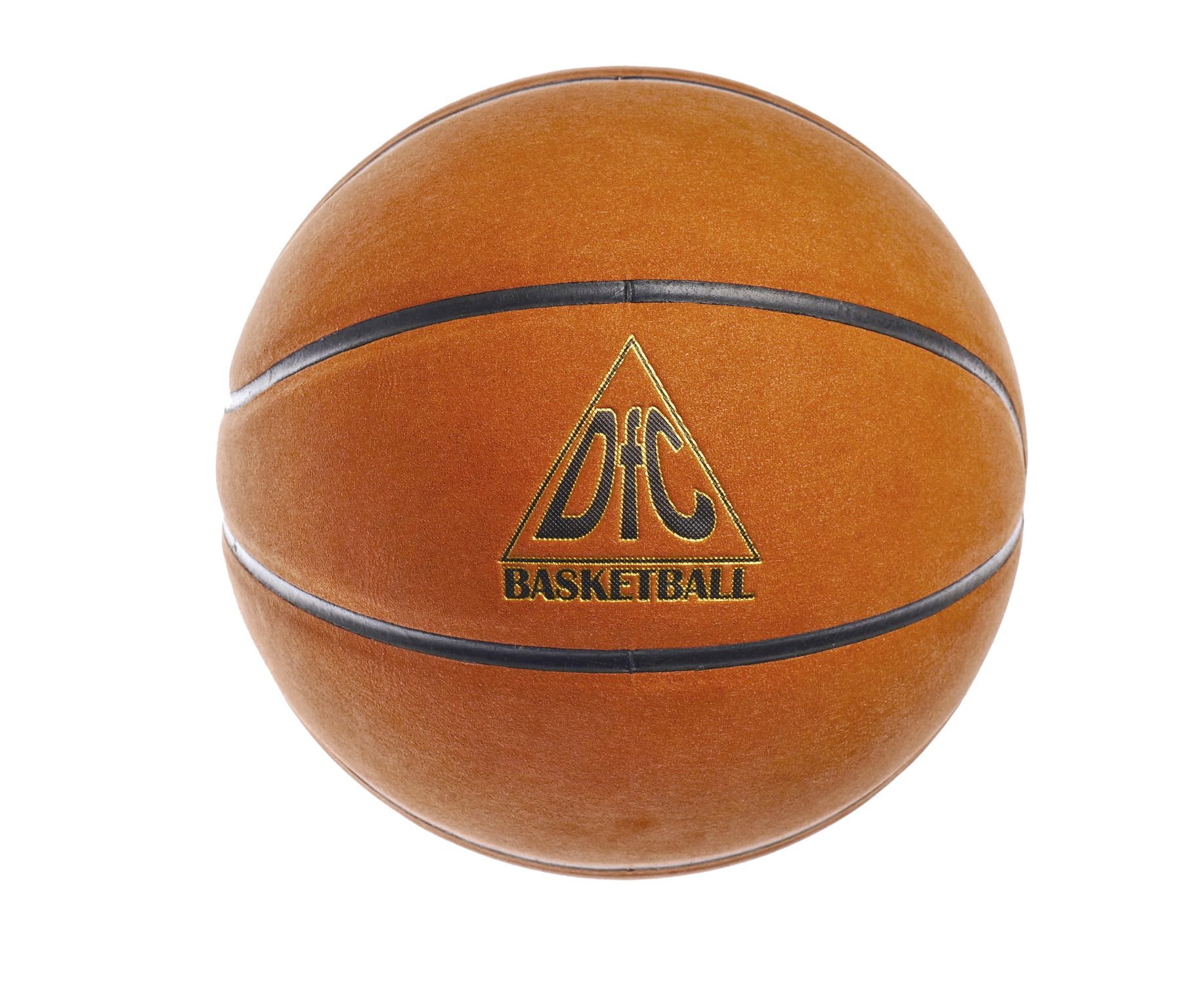 DFC Gold Ball7PUB из каталога баскетбольных мячей в Краснодаре по цене 3990 ₽