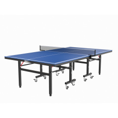 Теннисный стол всепогодный Unix line outdoor 14mm SMC (blue) в Краснодаре по цене 48890 ₽