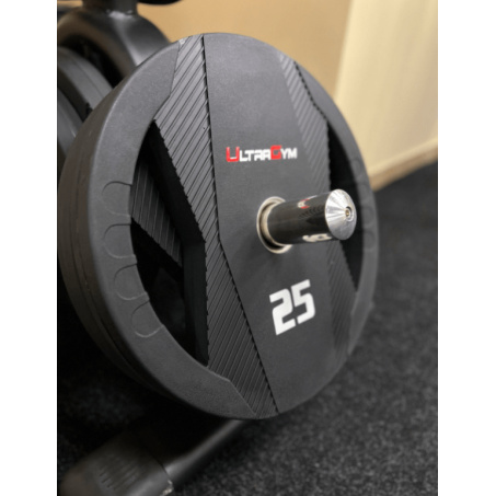 Рендер-2 для UltraGym 25 кг UG2030С