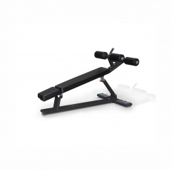 UltraGym UG-CL101 из каталога скамей для пресса в Краснодаре по цене 118575 ₽