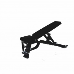 UltraGym UG-CL109 из каталога силовых скамей в Краснодаре по цене 119366 ₽