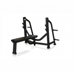UltraGym UG-CL104 со стойками из каталога стоек для гантелей в Краснодаре по цене 124109 ₽
