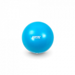 PRCTZ Pilates Mini Ball 25 см из каталога виниловых гантелей в Краснодаре по цене 430 ₽