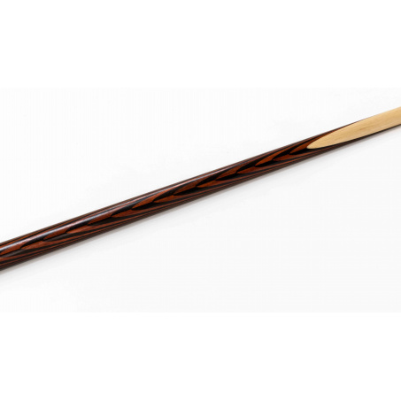 Рендер-3 для Weekend 1-pc ’’Шахматы’’ (падук, мореный граб, граб) 20 запилов