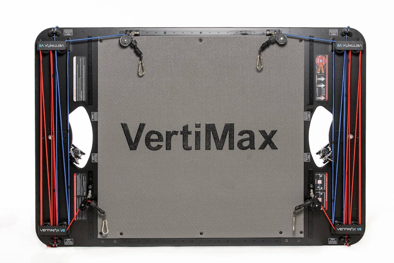 Система для прыжков и скоростных тренировок VertiMax V8