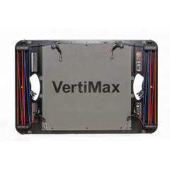 VertiMax V8 из каталога комплексов для кроссфита и функционального тренинга в Краснодаре по цене 629000 ₽