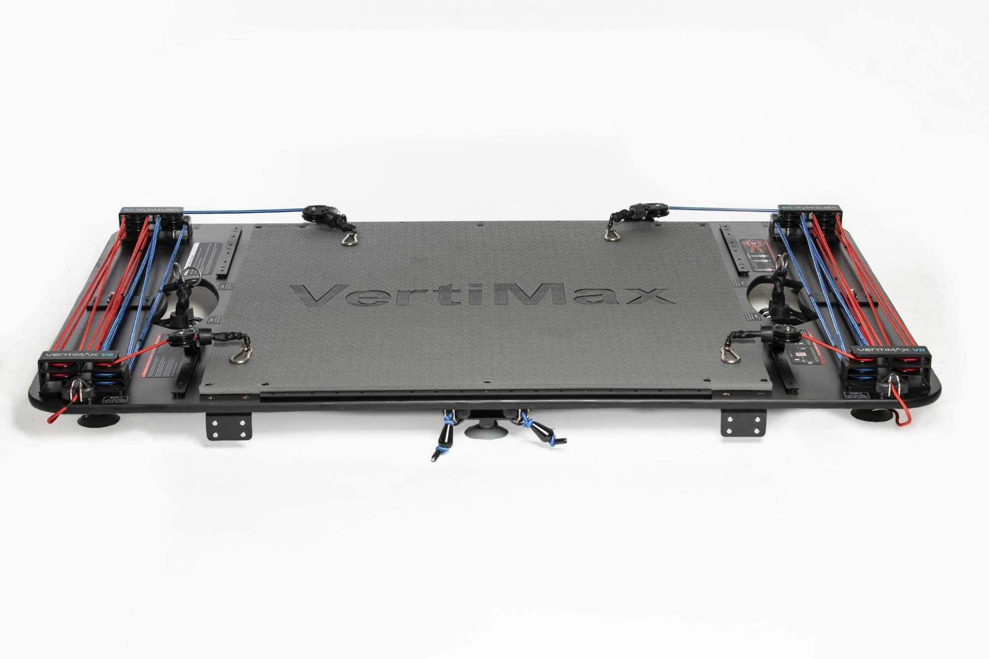 Система для прыжков и скоростных тренировок VertiMax V8