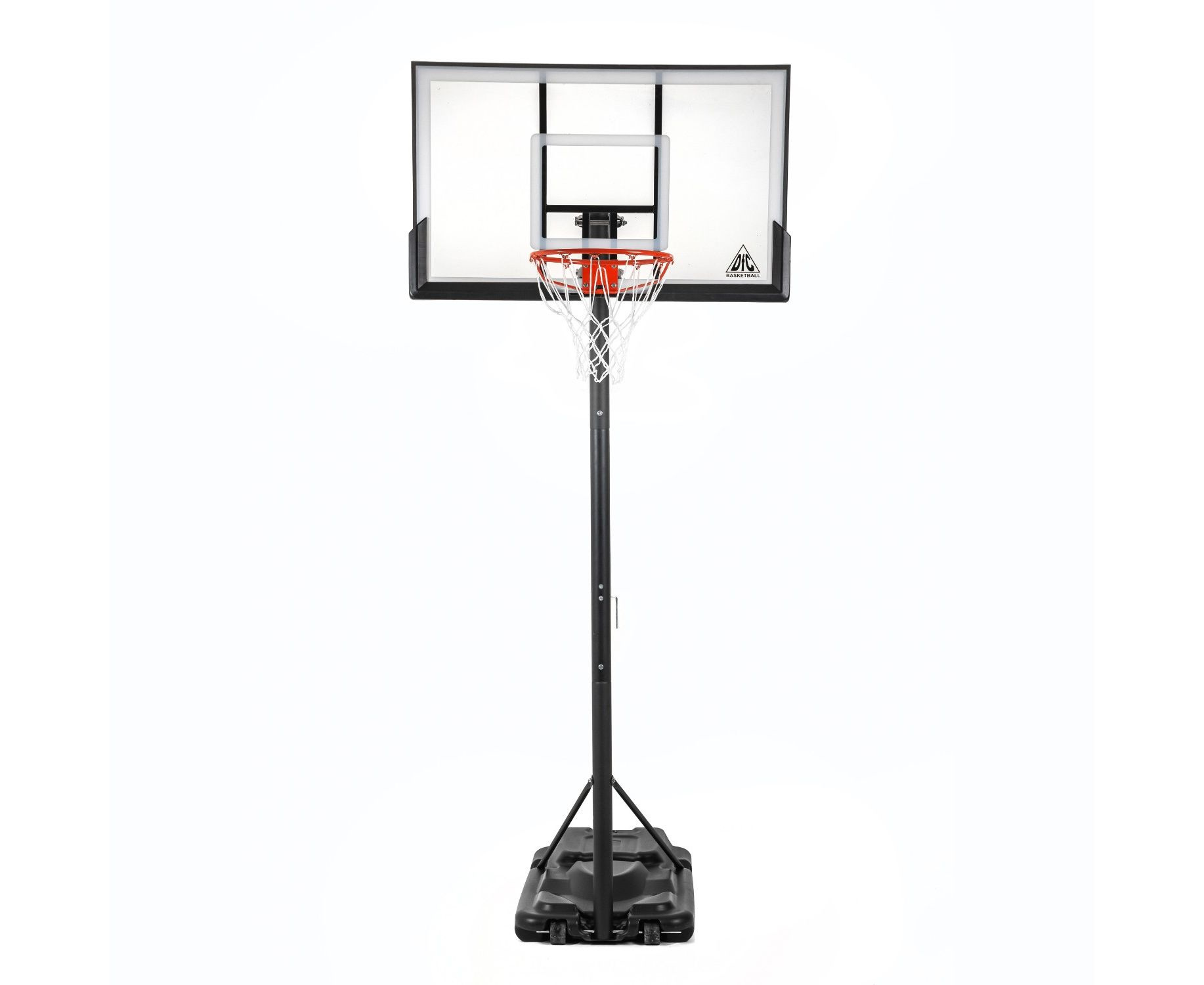 DFC URBAN 52P из каталога баскетбольных стоек в Краснодаре по цене 47990 ₽