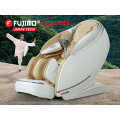 Fujimo GURU F700 Бежевый - фото 1