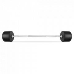 Bronze Gym 10-55 КГ - 10 ШТ, ШАГ 5 КГ из каталога штанг в Краснодаре по цене 206990 ₽