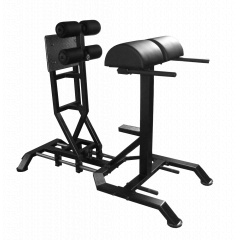Bronze Gym GHD AL-921 из каталога гиперэкстензий в Краснодаре по цене 107950 ₽