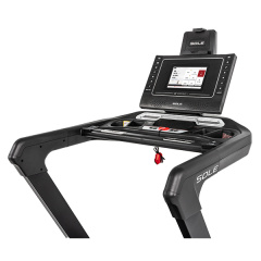 Sole Fitness F80 (2023) из каталога беговых дорожек в Краснодаре по цене 234990 ₽