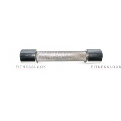 MB Barbell хромированная - 1.5 кг из каталога хромированных гантелей в Краснодаре по цене 1251 ₽