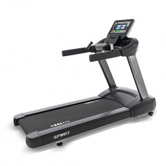 Spirit Fitness CT800ENT+ из каталога беговых дорожек в Краснодаре по цене 1042300 ₽