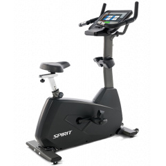 Spirit Fitness CU800ENT+ new из каталога велотренажеров в Краснодаре по цене 641200 ₽