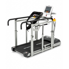 Spirit Fitness LW650 из каталога беговых дорожек в Краснодаре по цене 849100 ₽