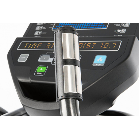 Рендер-7 для Spirit Fitness CS800 Graphite grey