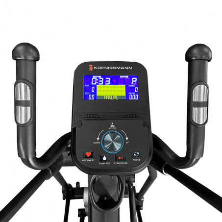 Рендер-15 для Koenigsmann GX1.0