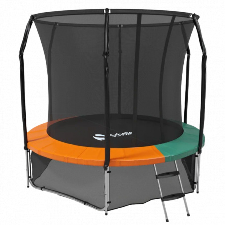 Рендер-1 для Scholle Space Twin Green/Orange 8FT (2.44м)