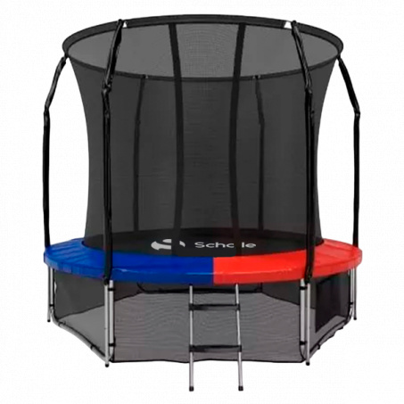 Рендер-9 для Scholle Space Twin Blue/Red 8FT (2.44м)