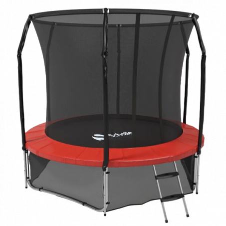 Рендер-2 для Scholle Space Twin Blue/Red 8FT (2.44м)