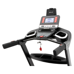 Sole Fitness F65 (2023) из каталога беговых дорожек в Краснодаре по цене 159990 ₽