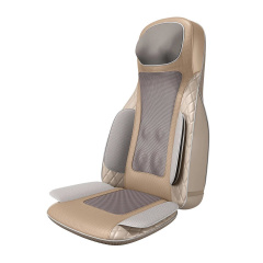 Orlauf Renewed Body из каталога массажных накидок в Краснодаре по цене 29900 ₽