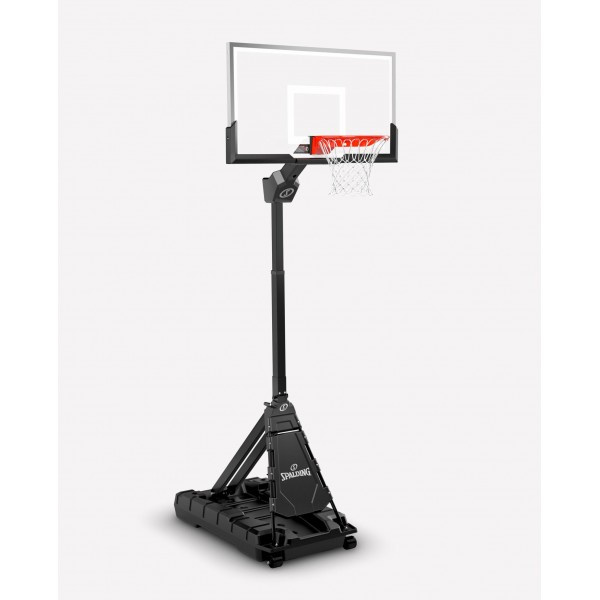 Momentous™ Portable 50’’ акрил в Краснодаре по цене 249990 ₽ в категории баскетбольные стойки Spalding