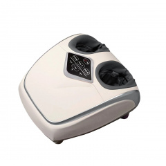 Orlauf Bliss Feet из каталога массажеров для ног в Краснодаре по цене 22900 ₽