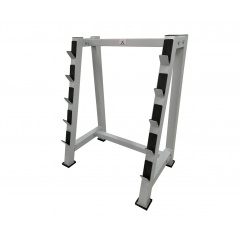 DFC Powergym RA769G для 5 грифов из каталога стоек для грифов в Краснодаре по цене 15990 ₽