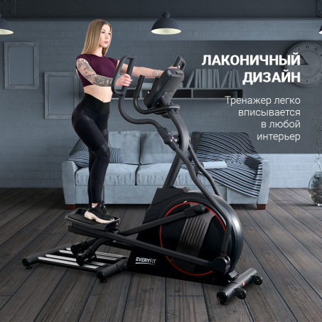 Рендер-12 для Everyfit 61710EHP