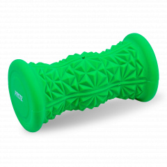 PRCTZ Massage Therapy Foot Roller, 17 см из каталога прочих аксессуаров для фитнеса в Краснодаре по цене 680 ₽