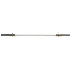 MB Barbell прямой для пауэрлифтинга - 50 мм - 2200 мм из каталога прямых грифов для штанги в Краснодаре по цене 34183 ₽