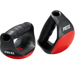PRCTZ PF0870 из каталога упоров для отжиманий в Краснодаре по цене 1090 ₽