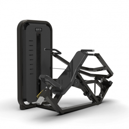 Рендер-0 для Bronze Gym Might 06 Жим от плеч