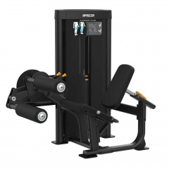 Precor Vitality Series C027BP Сгибание / разгибание ног (стек 109 кг) из каталога грузоблочных тренажеров в Краснодаре по цене 835000 ₽
