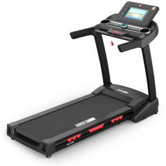 UnixFit MX-980 AC (10,1’’ TFT) из каталога беговых дорожек в Краснодаре по цене 139890 ₽