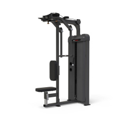 Protrain CPB105-96 Баттерфляй/задняя дельта из каталога грузоблочных тренажеров в Краснодаре по цене 266950 ₽