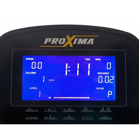 Рендер-6 для Proxima Elios auto