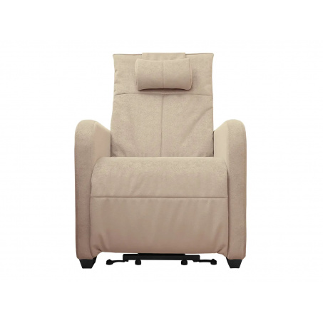 Рендер-10 для Fujimo LIFT CHAIR F3005 FLFL с подъемом Ваниль